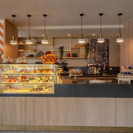 Oli Hotel And Suites アンタルヤ エクステリア 写真