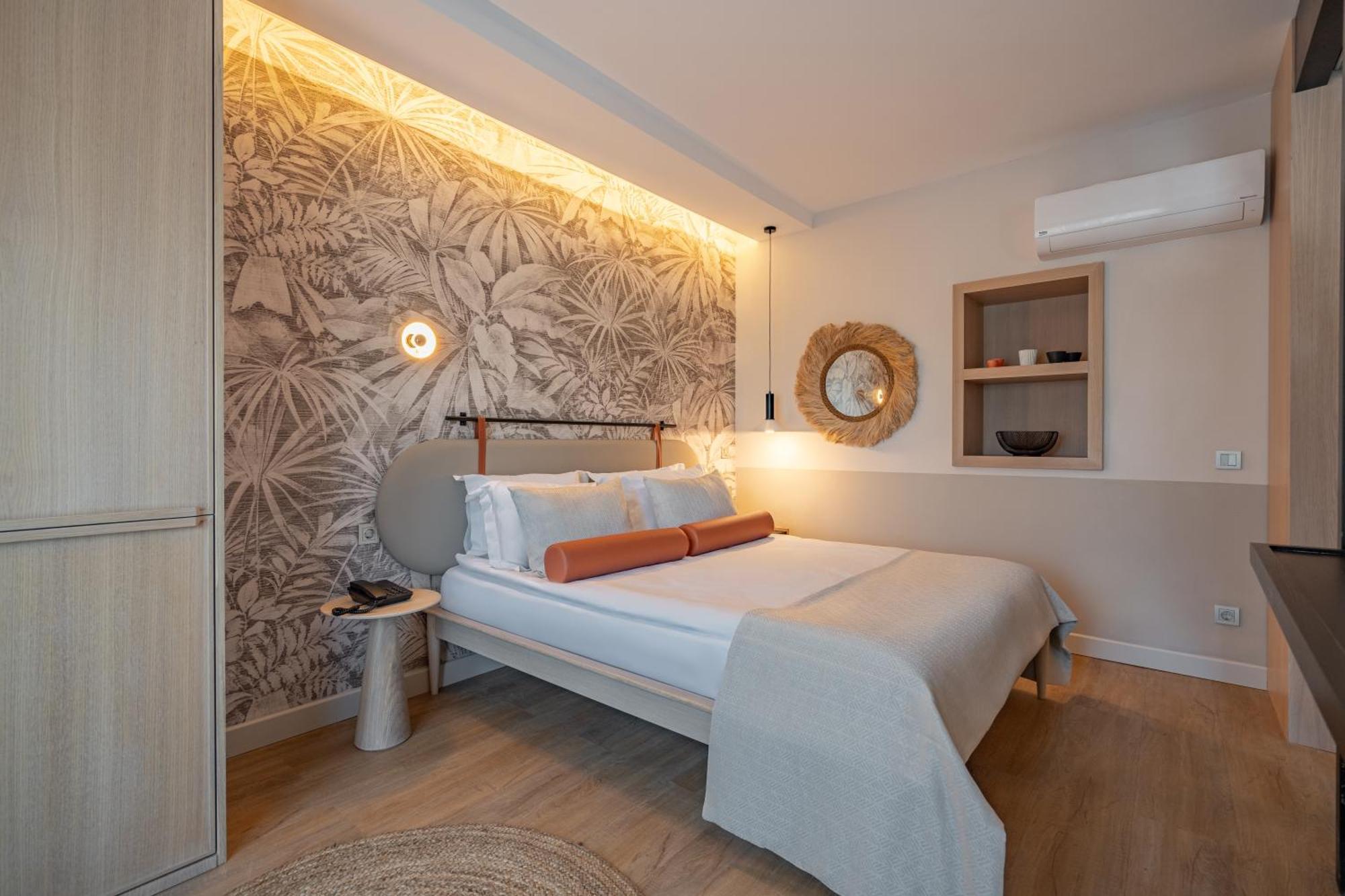Oli Hotel And Suites アンタルヤ エクステリア 写真